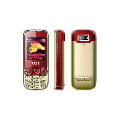 CCIT 6303