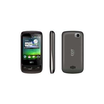 CCIT A80