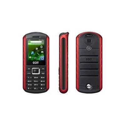 CCIT B2100