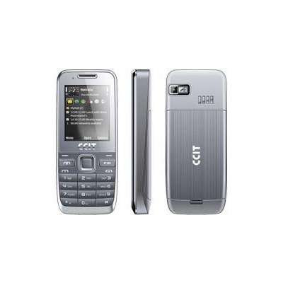 CCIT E52