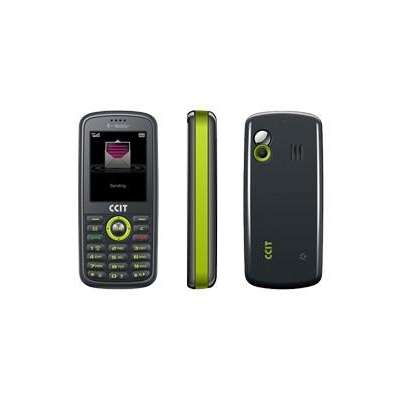 CCIT T458