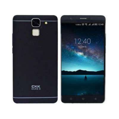 CKK mobile DUKE9
