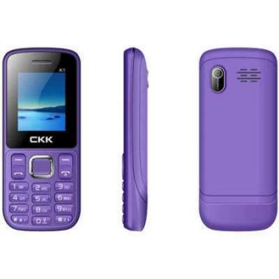 CKK mobile K1