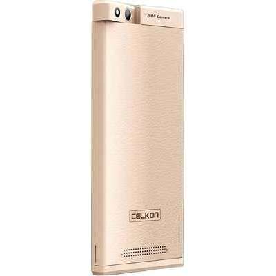 Celkon C360 Twist