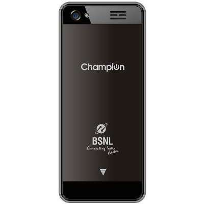 Champion SQ241 Sleek