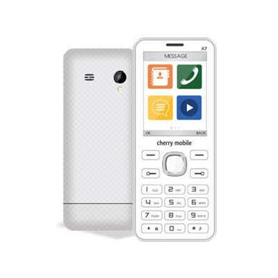 Cherry Mobile A7
