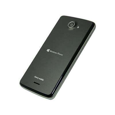 Cherry Mobile Alpha Luxe