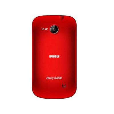 Cherry Mobile Bubble