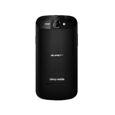 Cherry Mobile Burst 2.0