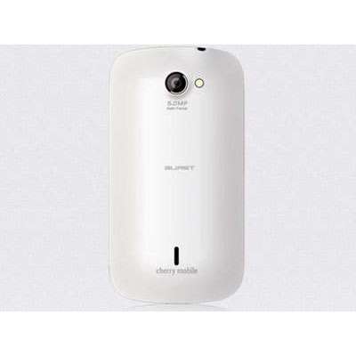 Cherry Mobile Burst