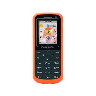 Cherry Mobile C1i