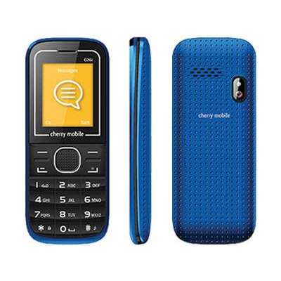 Cherry Mobile C26i