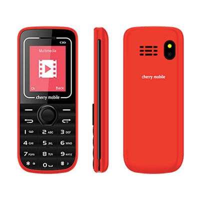 Cherry Mobile C30i