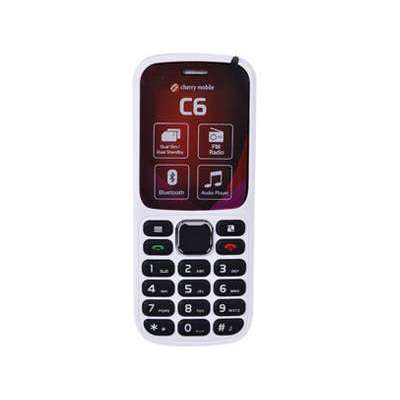 Cherry Mobile C6