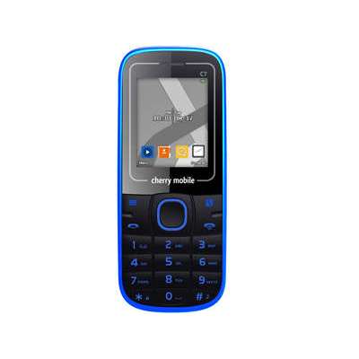 Cherry Mobile C7