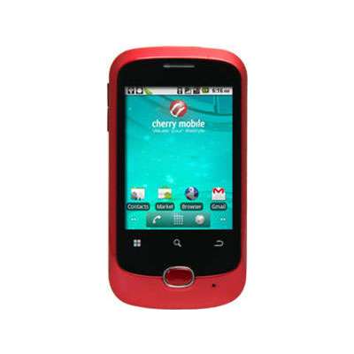 Cherry Mobile Candy