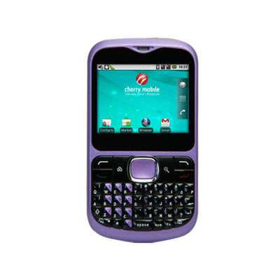 Cherry Mobile Candy Chat