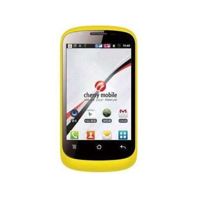 Cherry Mobile Candy TV