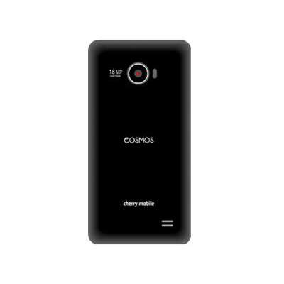 Cherry Mobile Cosmos Z