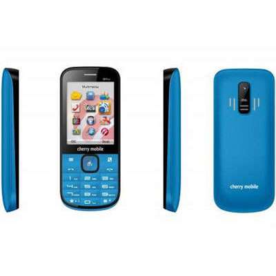 Cherry Mobile D11 TV