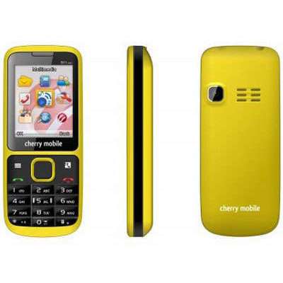 Cherry Mobile D11 mini