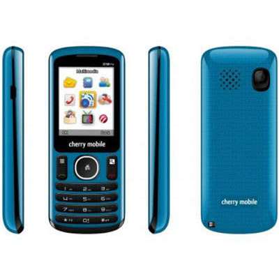 Cherry Mobile D12TV