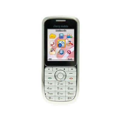 Cherry Mobile D16i