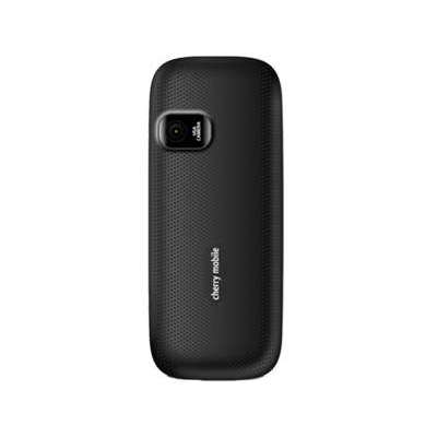 Cherry Mobile D1TV