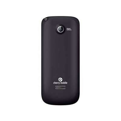 Cherry Mobile D23TV