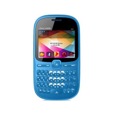 Cherry Mobile E2