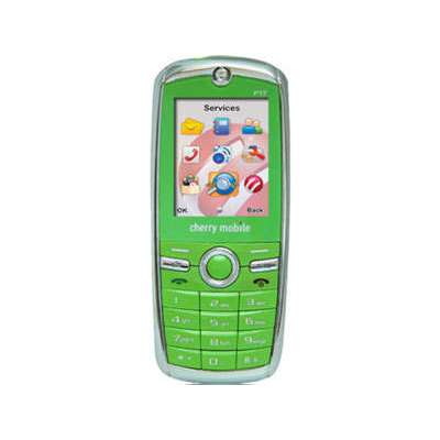 Cherry Mobile F17