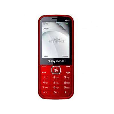 Cherry Mobile F20TV