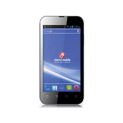 Cherry Mobile Flare