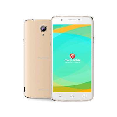 Cherry Mobile Flare 4