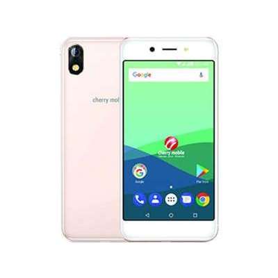 Cherry Mobile Flare HD 4.0