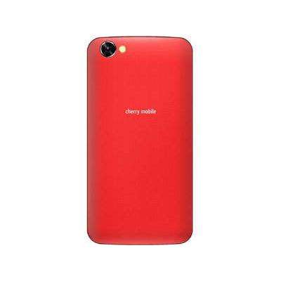 Cherry Mobile Flare Lite DTV