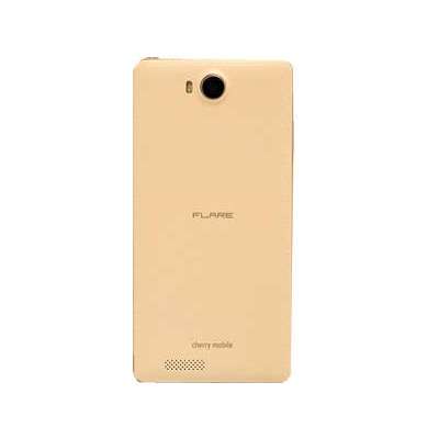 Cherry Mobile Flare S3