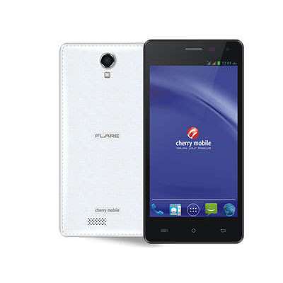 Cherry Mobile Flare S3 Lite