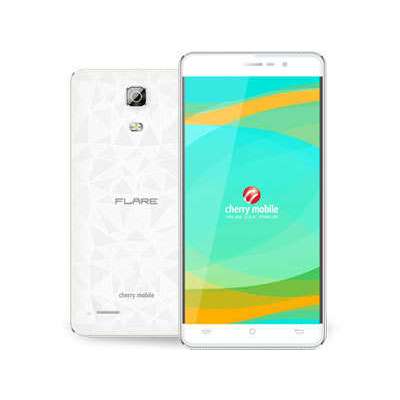 Cherry Mobile Flare S4 Lite