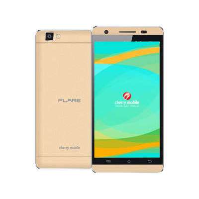 Cherry Mobile Flare S4 Plus