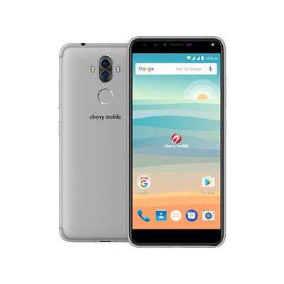 Cherry Mobile Flare S6 Plus