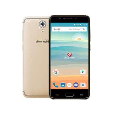 Cherry Mobile Flare S6 Selfie