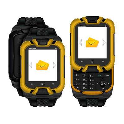 Cherry Mobile G1 Watch Phone