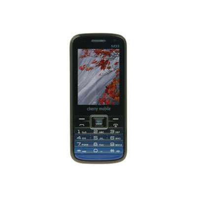 Cherry Mobile M33