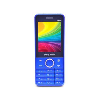 Cherry Mobile M33i