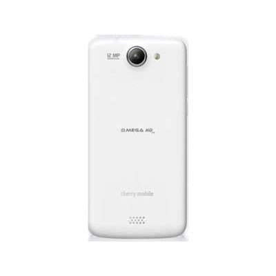 Cherry Mobile OMEGA HD 2.0