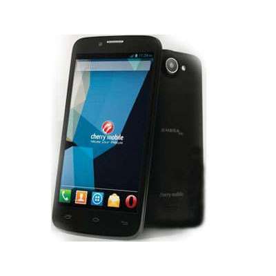Cherry Mobile OMEGA HD