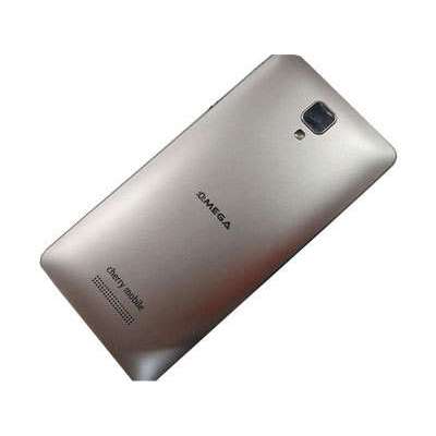 Cherry Mobile Omega 4G