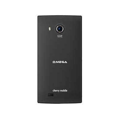 Cherry Mobile Omega Aeon