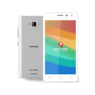 Cherry Mobile Omega Lite 2